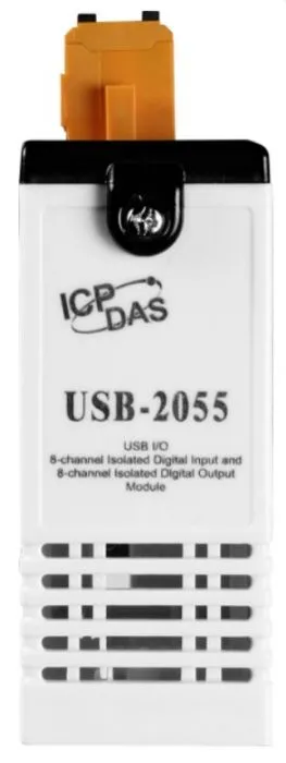 фото ICP DAS USB-2055 CR