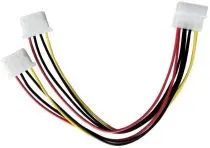 Buro BU-MOLEX-2XMOLEX