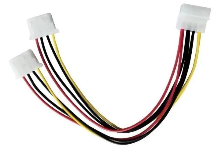 фото Buro BU-MOLEX-2XMOLEX