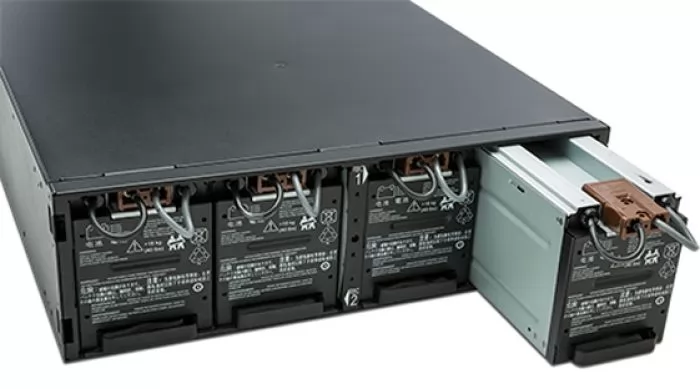 APC SRT192RMBP2