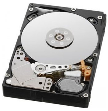 Жесткий диск 10TB SAS 12Gb/s Infortrend HELT72S3T10-0030G Toshiba 3.5" 7200rpm 256 MB