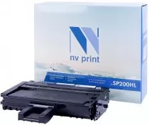 NVP NV-SP200HL-С