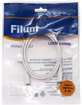 фото Filum FL-C-U2-CM-LM-1M-W