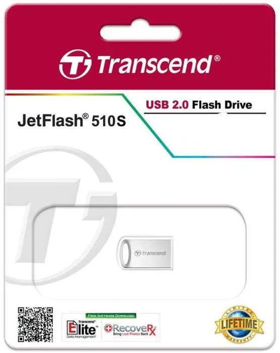 фото Transcend TS32GJF510S