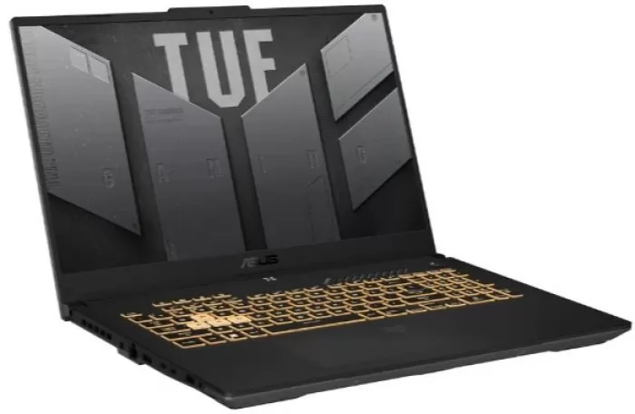 ASUS TUF Gaming F17 FX707ZC4