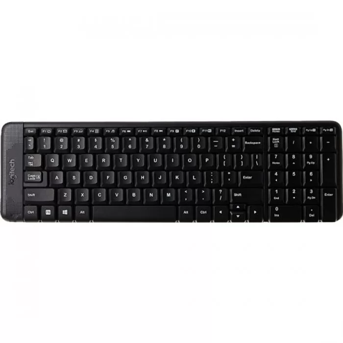 Logitech MK220