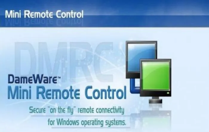 фото SolarWinds DameWare Mini Remote Control Per Seat (4 to 5 user