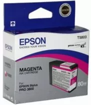 фото Epson C13T580A00