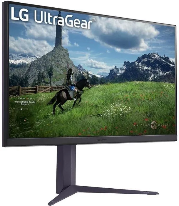 фото LG UltraGear 32GS85Q-B