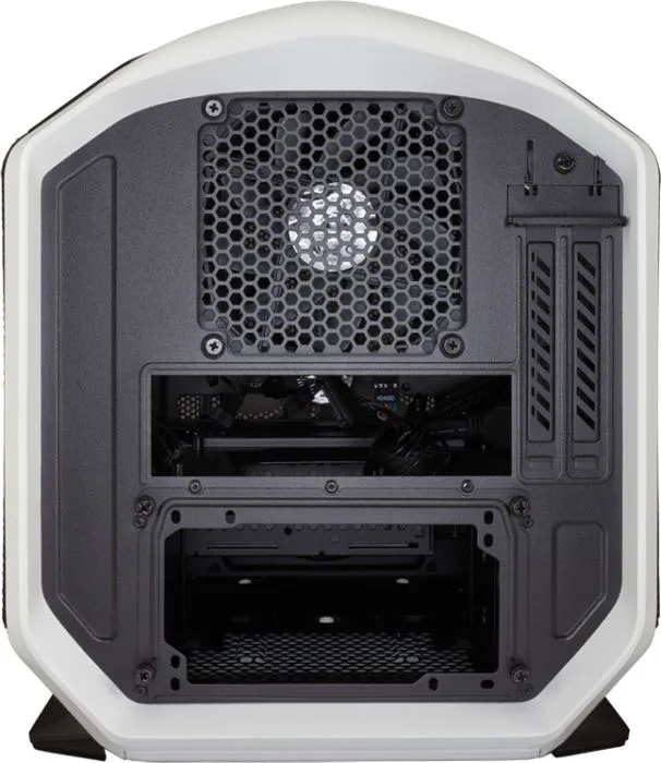 фото Corsair Graphite Series 380T