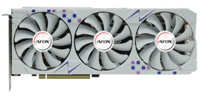 Afox GeForce RTX 3070 TI GAMING