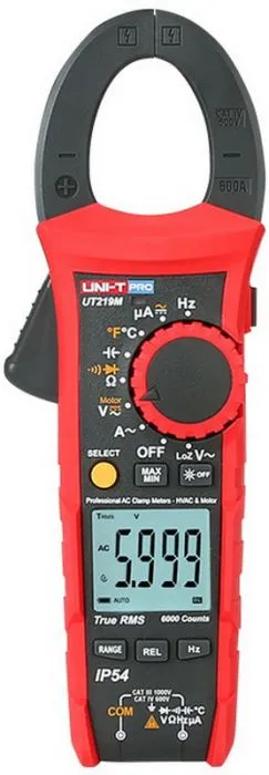 UNI-T UT219M