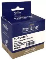 ProfiLine PL_PG-445XL_BK