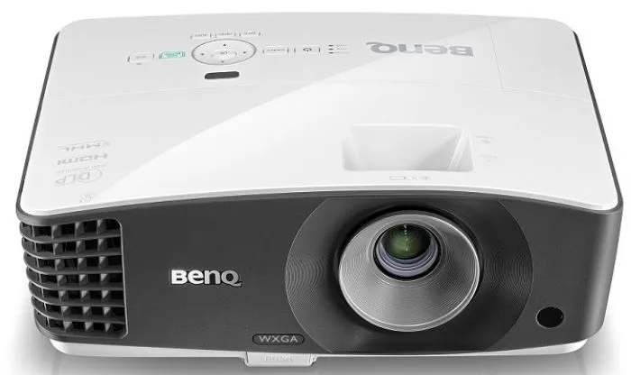 фото BenQ MW705