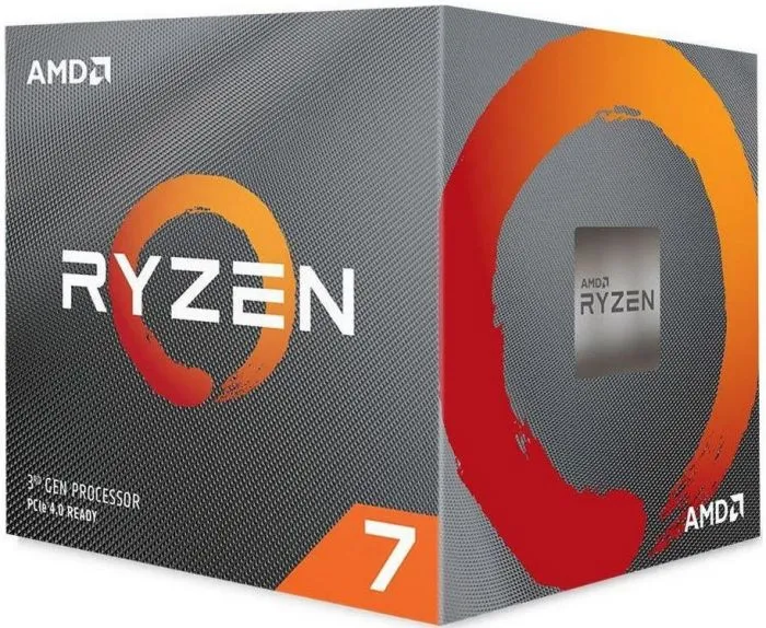 AMD Ryzen 7 3800X