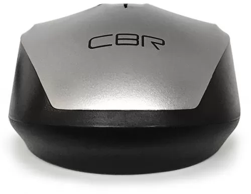 CBR CM 117
