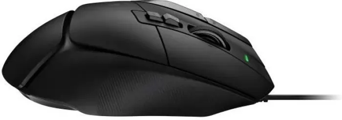 Logitech G502 X