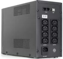 Crown CMU-SP1500IEC USB