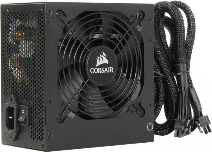 фото Corsair CX450M