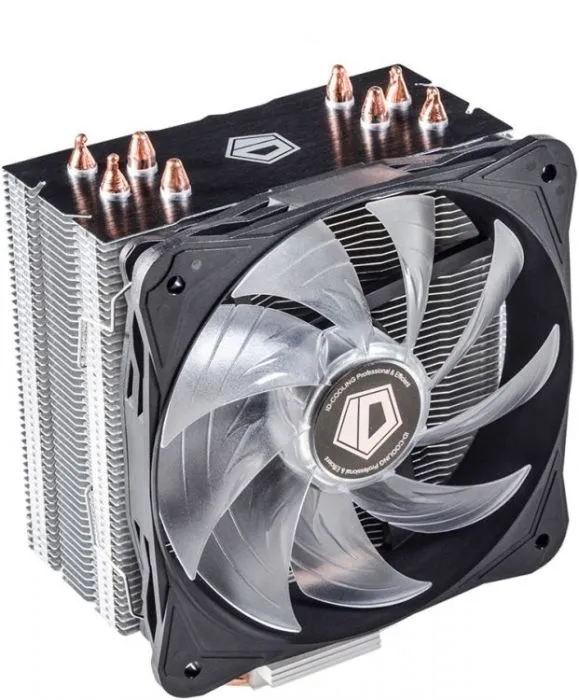 ID-Cooling SE-214L-W