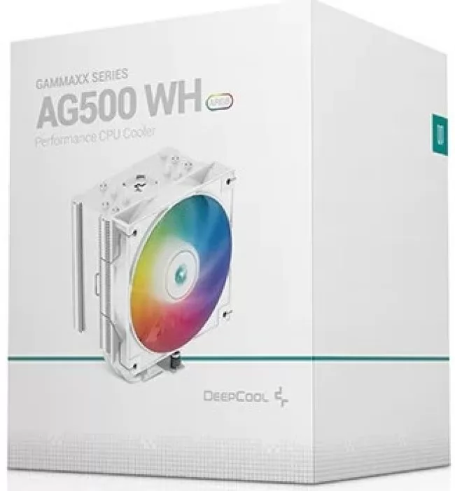 фото Deepcool AG500 WH ARGB