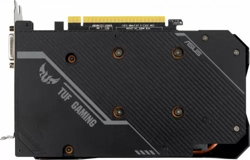ASUS GeForce GTX 1660 Super TUF GAMING (TUF-GTX1660S-6G-GAMING)