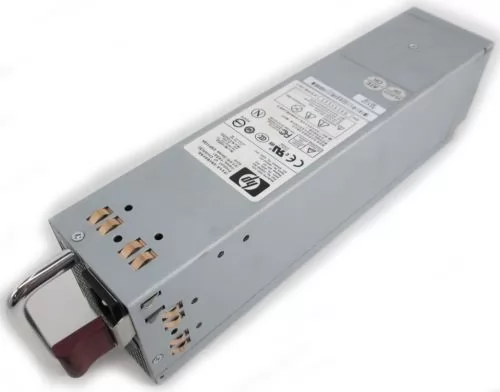 HPE Hot Plug Redundant Power Supply 400W  (406442-001)