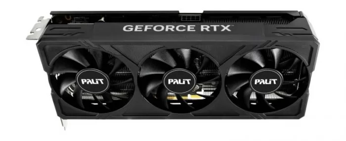 Palit GeForce RTX 4060 Ti JetStream