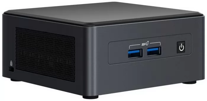 Intel BNUC11TNHI30000