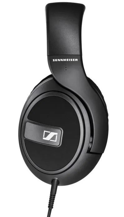 фото Sennheiser HD 569