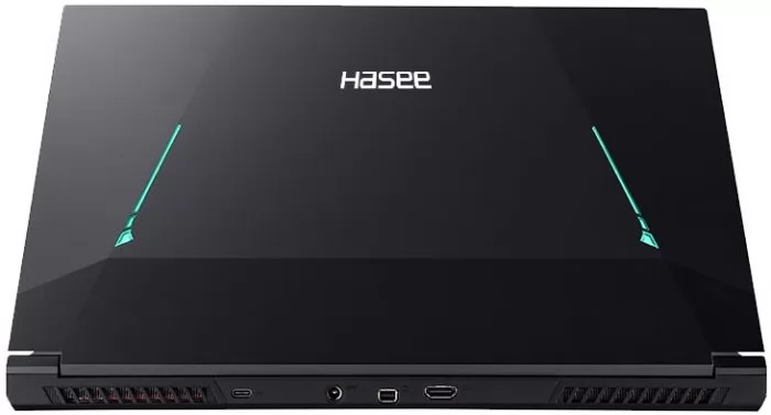 Hasee Z7-DA5NS