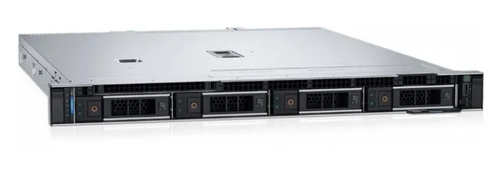 Dell PowerEdge R360