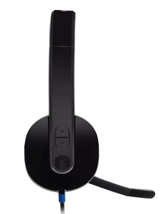 Logitech Headset H540