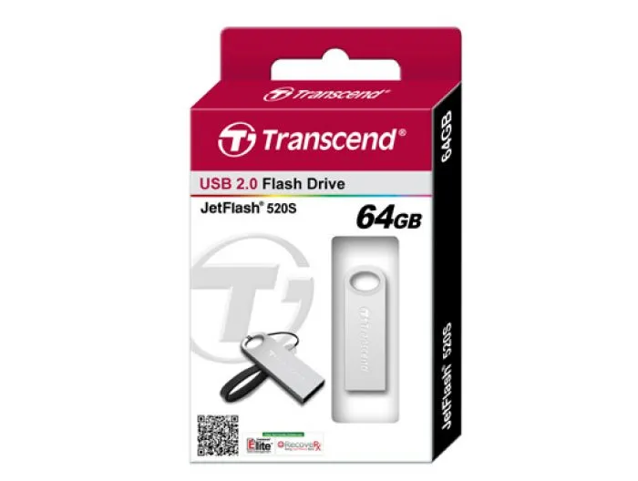 Transcend JetFlash 520S