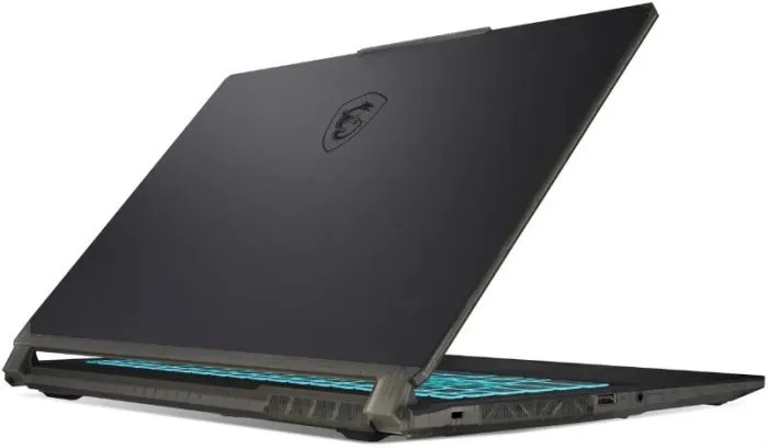 фото MSI Cyborg 15 A12VF-868RU