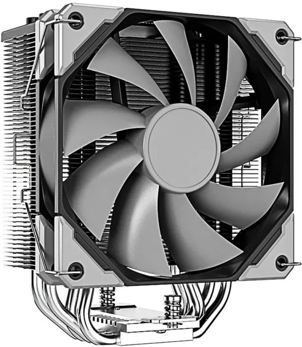 фото ID-Cooling SE-214-XT BASIC