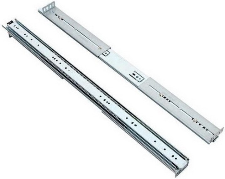 

Рельсы AIC M06-00249-08 Rails for JBODs 4U / 24 HDDs, M06-00249-08