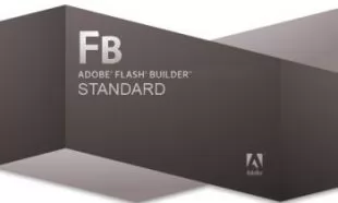 Adobe Flash Builder Std 4.5 Multiple Platforms Russian A