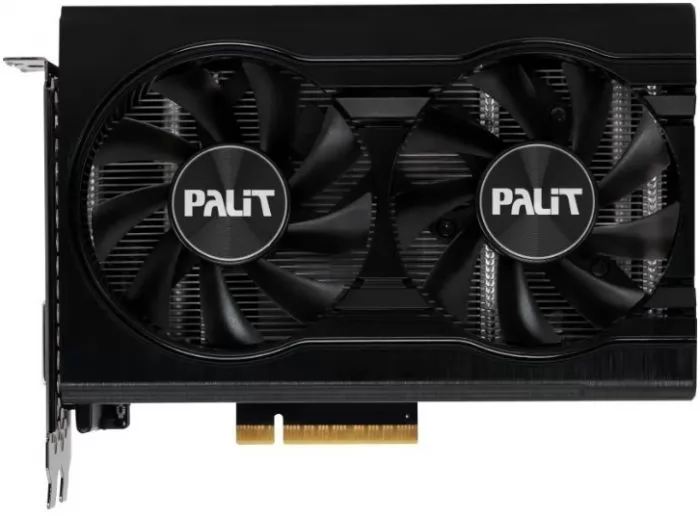 Palit GeForce RTX 3050 Dual