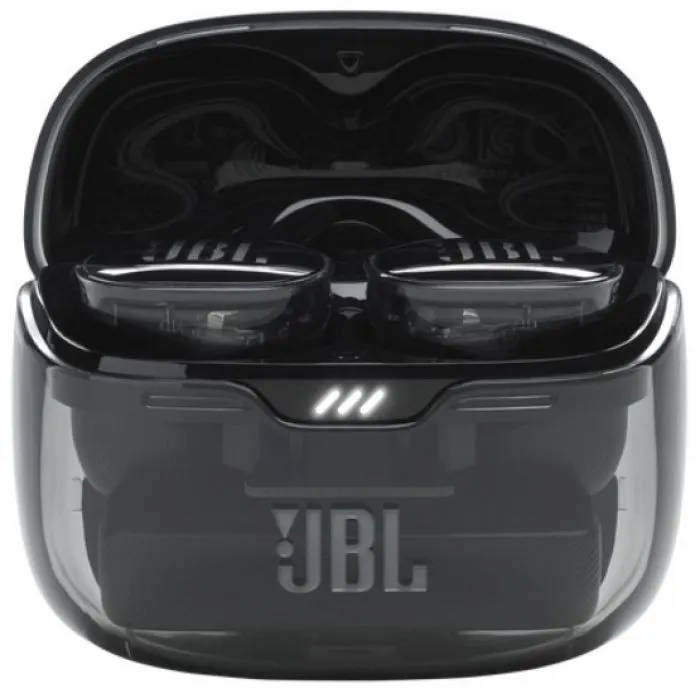 JBL Tune Buds Ghost