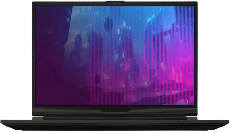 

Ноутбук OSIO CyberLine C160i-002 i5-12600H/16GB/512GB SSD/RTX 4050 6GB/16" IPS WUXGA/WiFi/BT/Cam/noOS/brown, CyberLine C160i-002