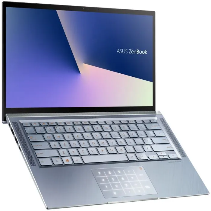 ASUS Zenbook UM431DA-AM003