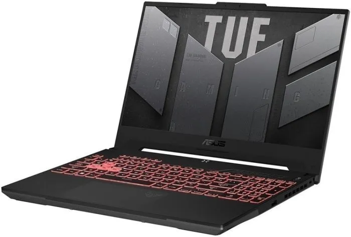 ASUS TUF Gaming A15 FA507NV-LP058W