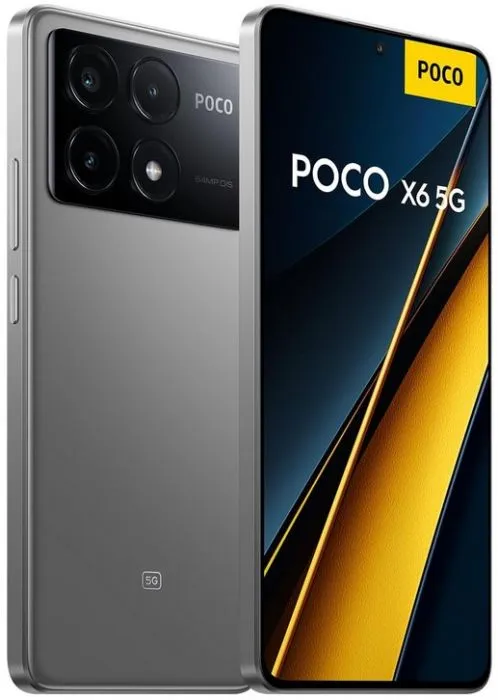 Xiaomi POCO X6 Pro 5G 12/512GB