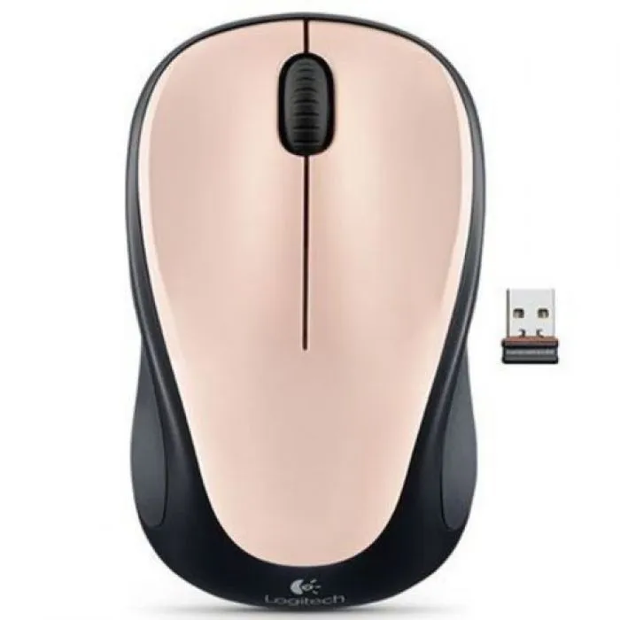 Logitech M235