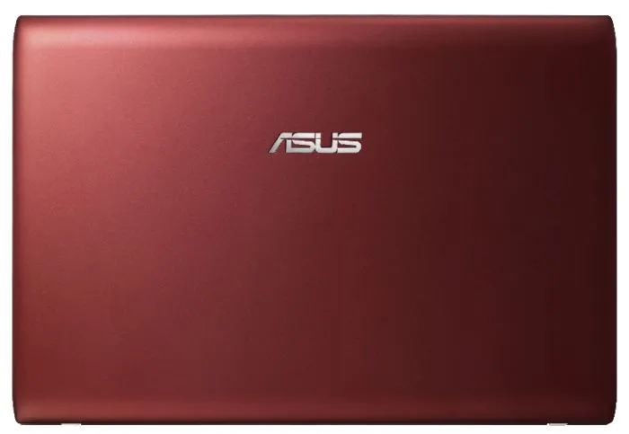 ASUS EEE PC 1225B Red