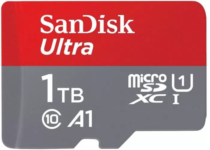 SanDisk Ultra