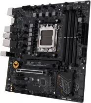 ASUS TUF GAMING B650-E WIFI