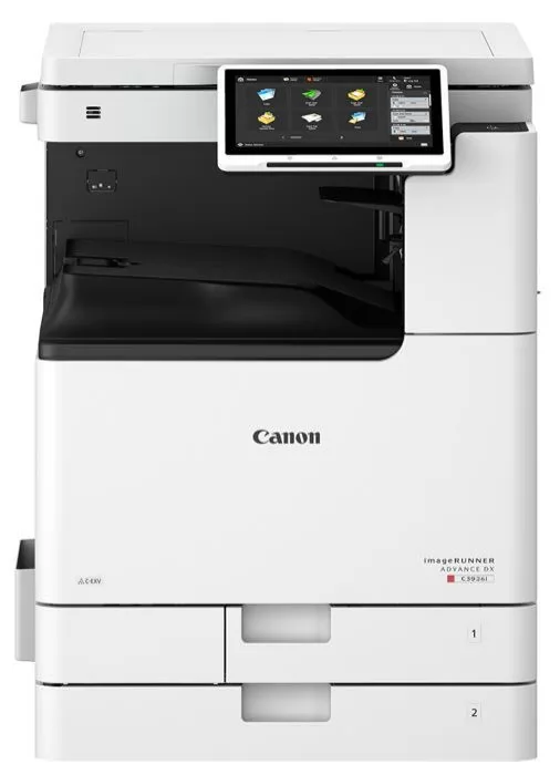 Canon imageRUNNER ADVANCE DX C3926i MFP