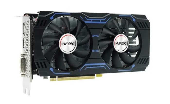 Afox GeForce GTX 1660 Ti